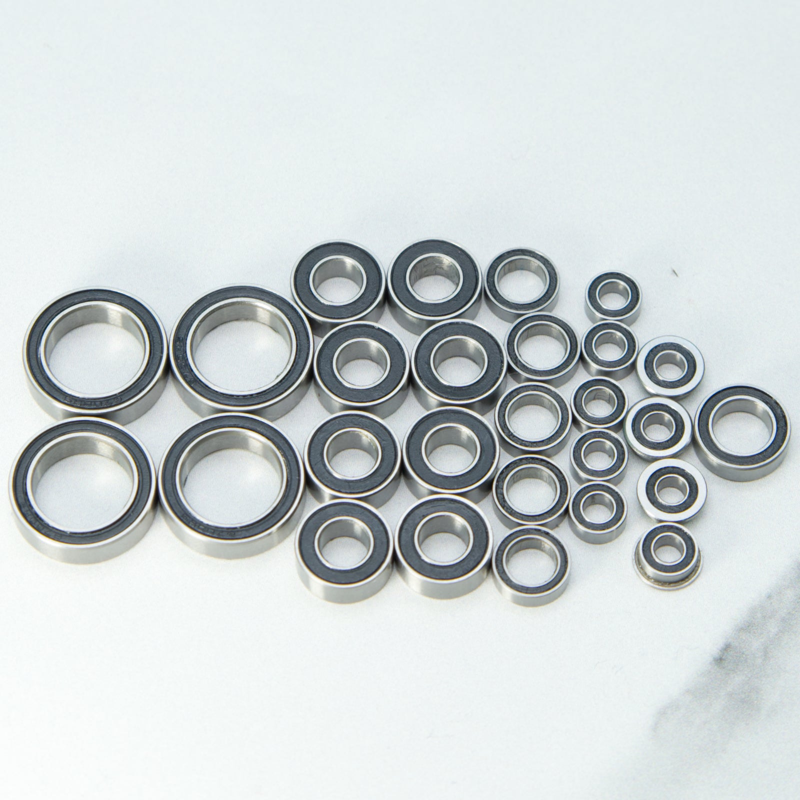 ARC A10-25 - Sealed Bearing Kit