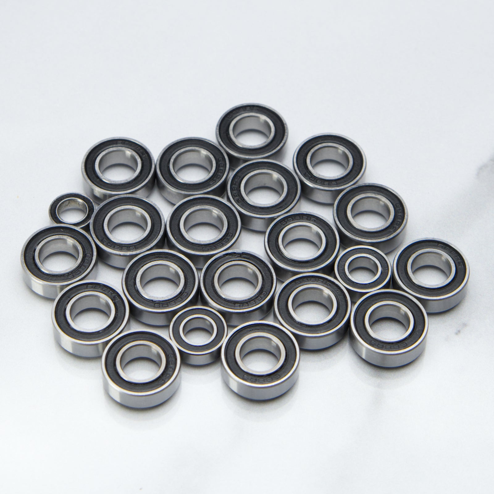 Kyosho Twin Force - Sealed Bearing Kit