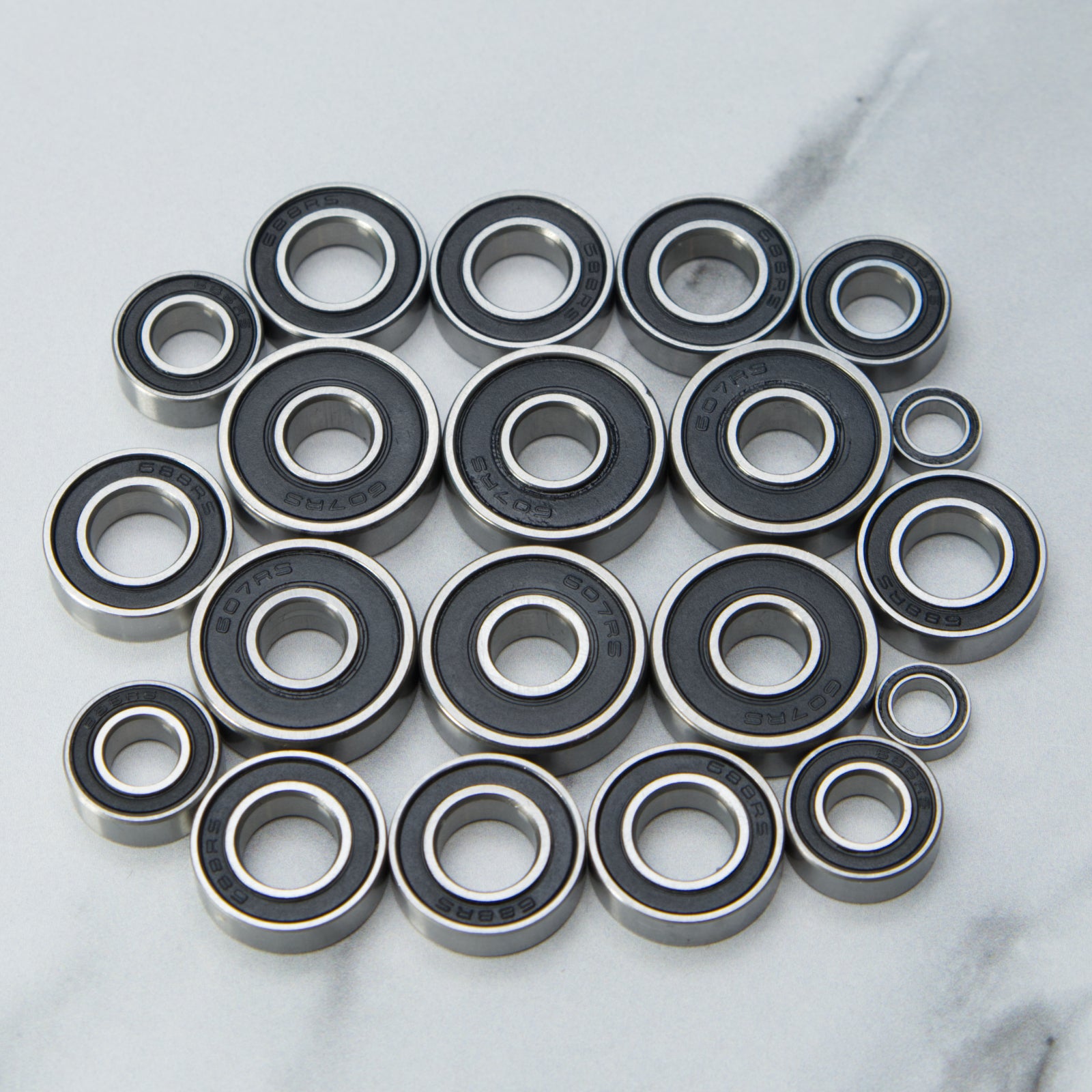 OFNA MBX Comp - Sealed Bearing Kit