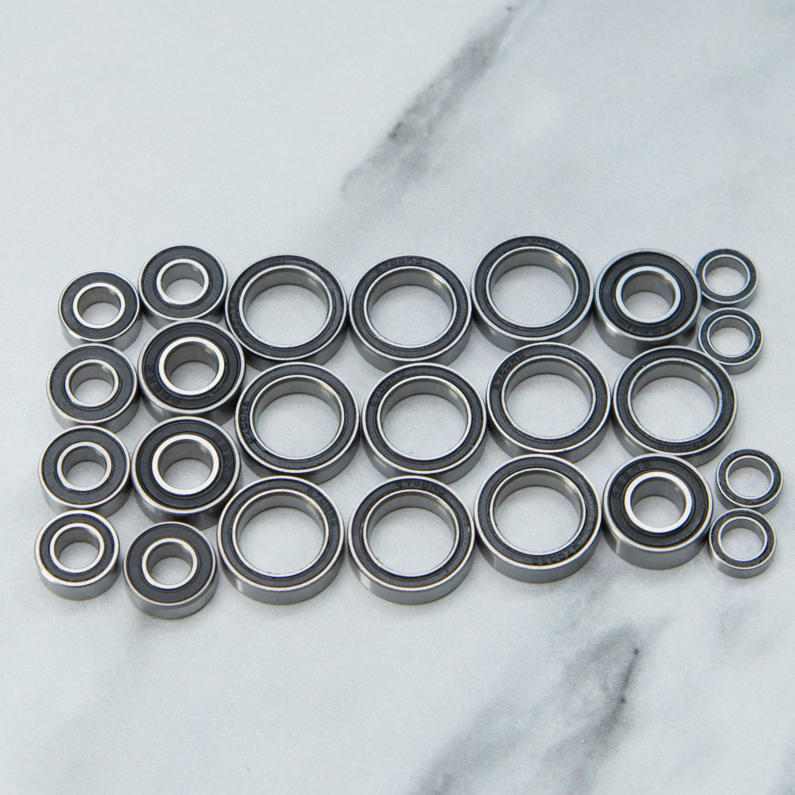 OFNA Hyper 10-TT - Sealed Bearing Kit