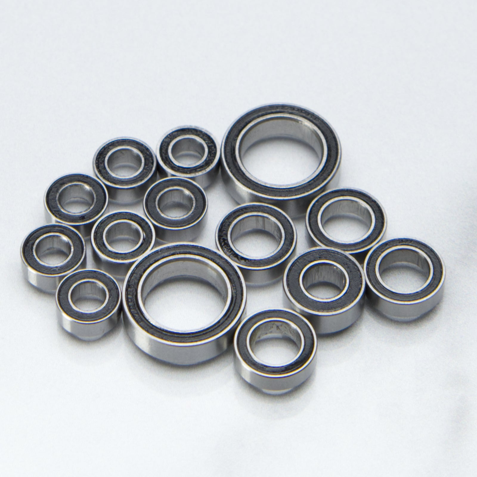 Kyosho Turbo Scorpion - Sealed Bearing Kit