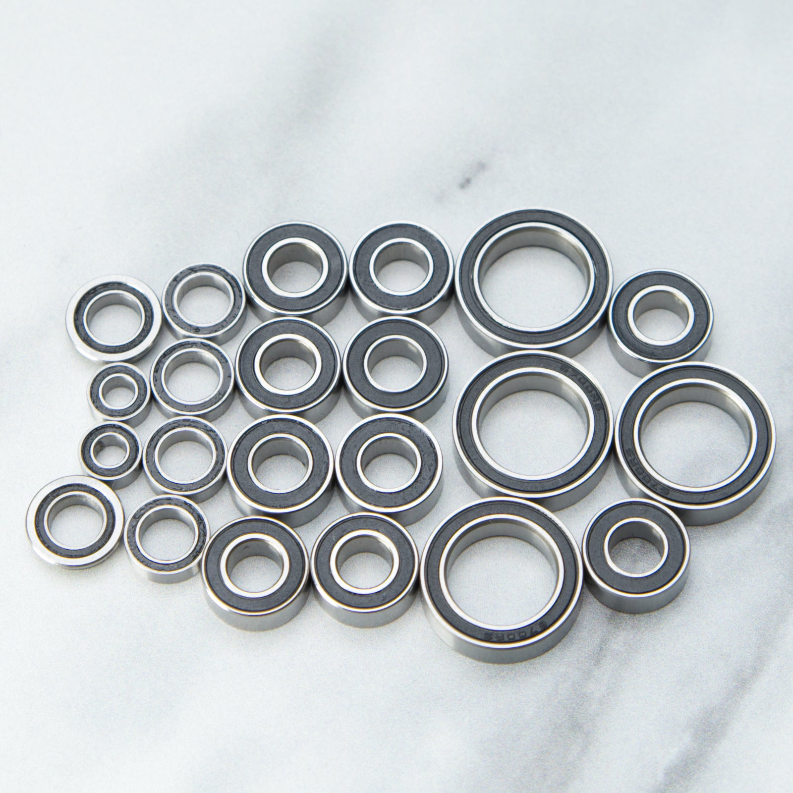 XRAY T4 - Sealed Bearing Kit