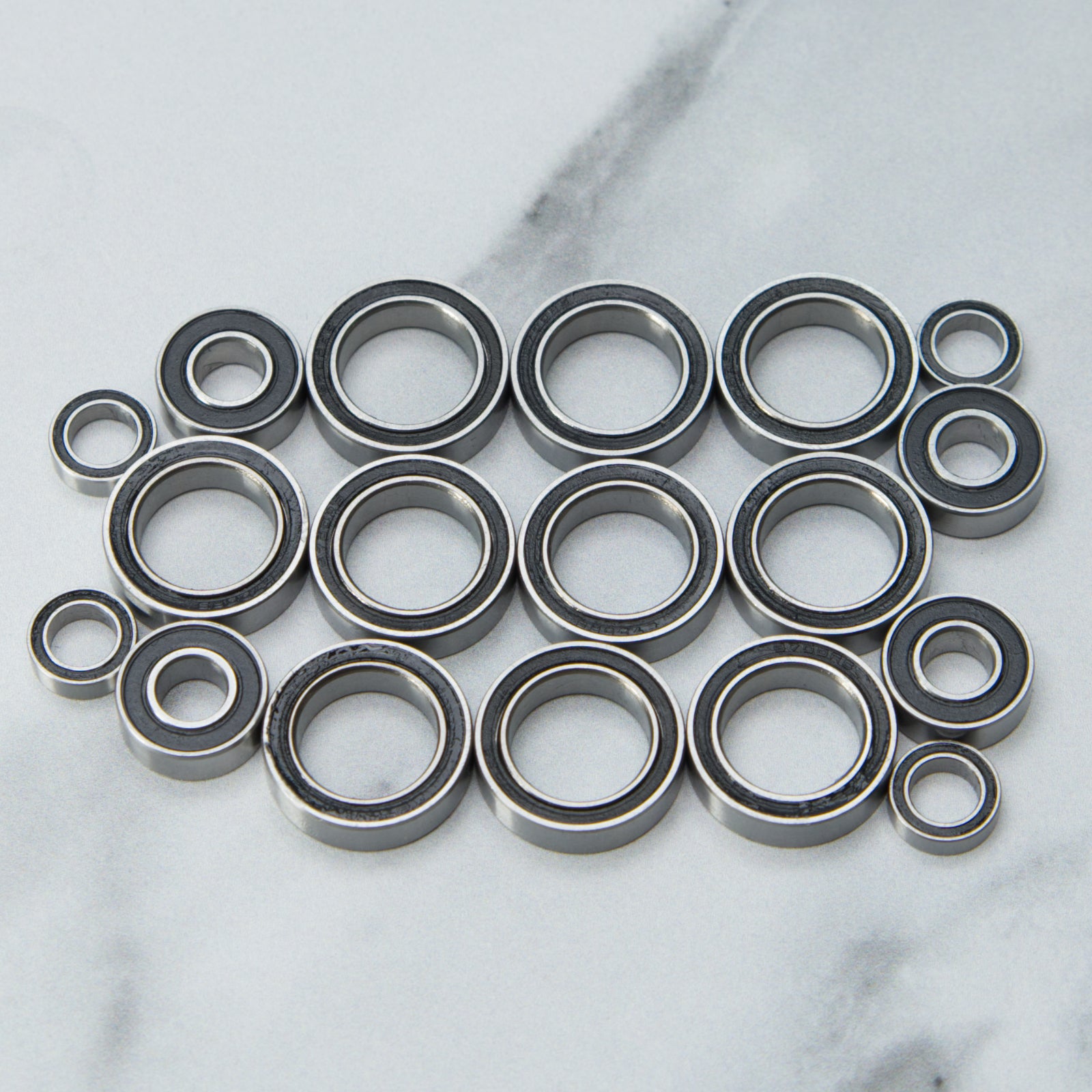 OFNA Hyper 10SC 4WD - Sealed Bearing Kit