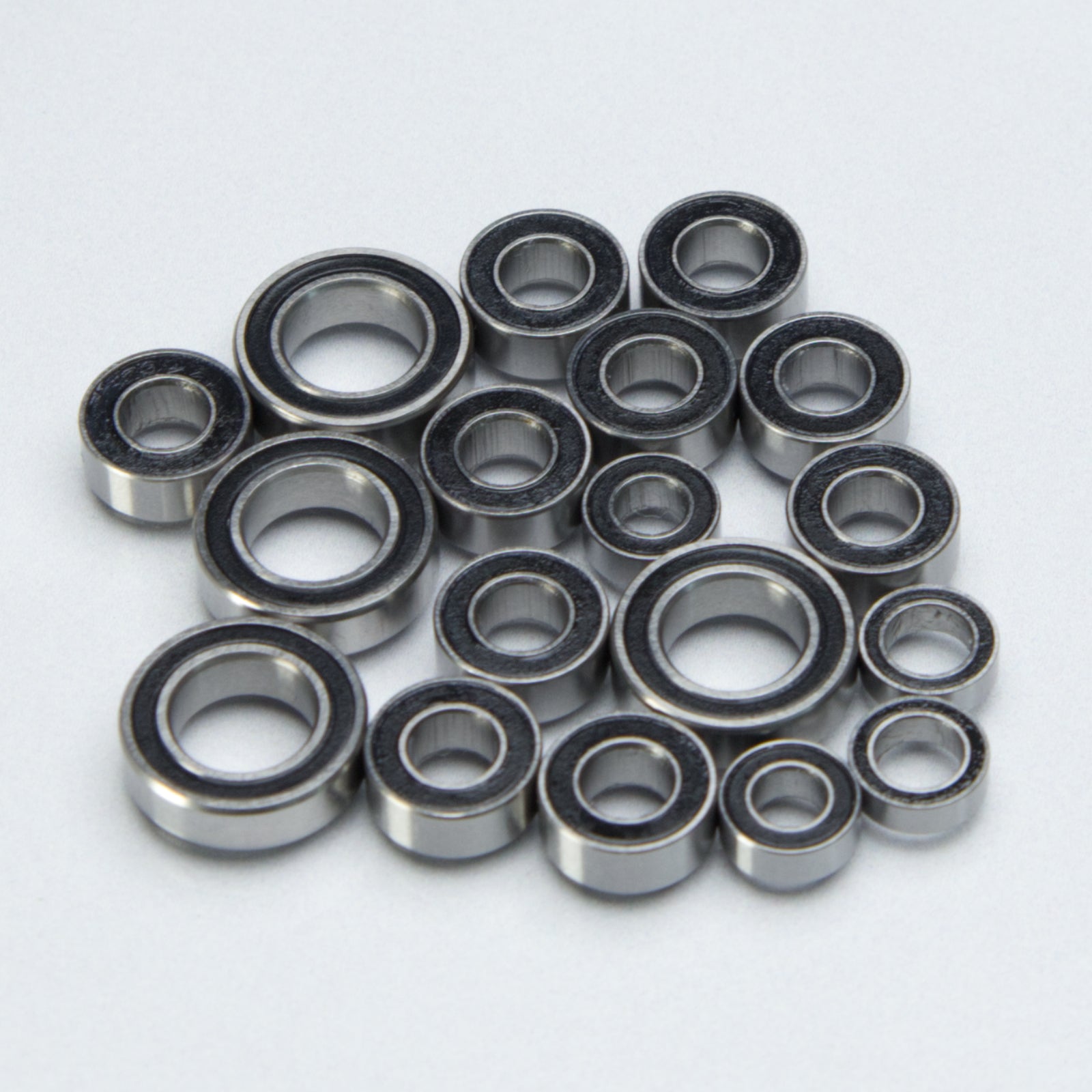 Kyosho Optima-Mid, Optima-Mid Turbo SE - Sealed Bearing Kit