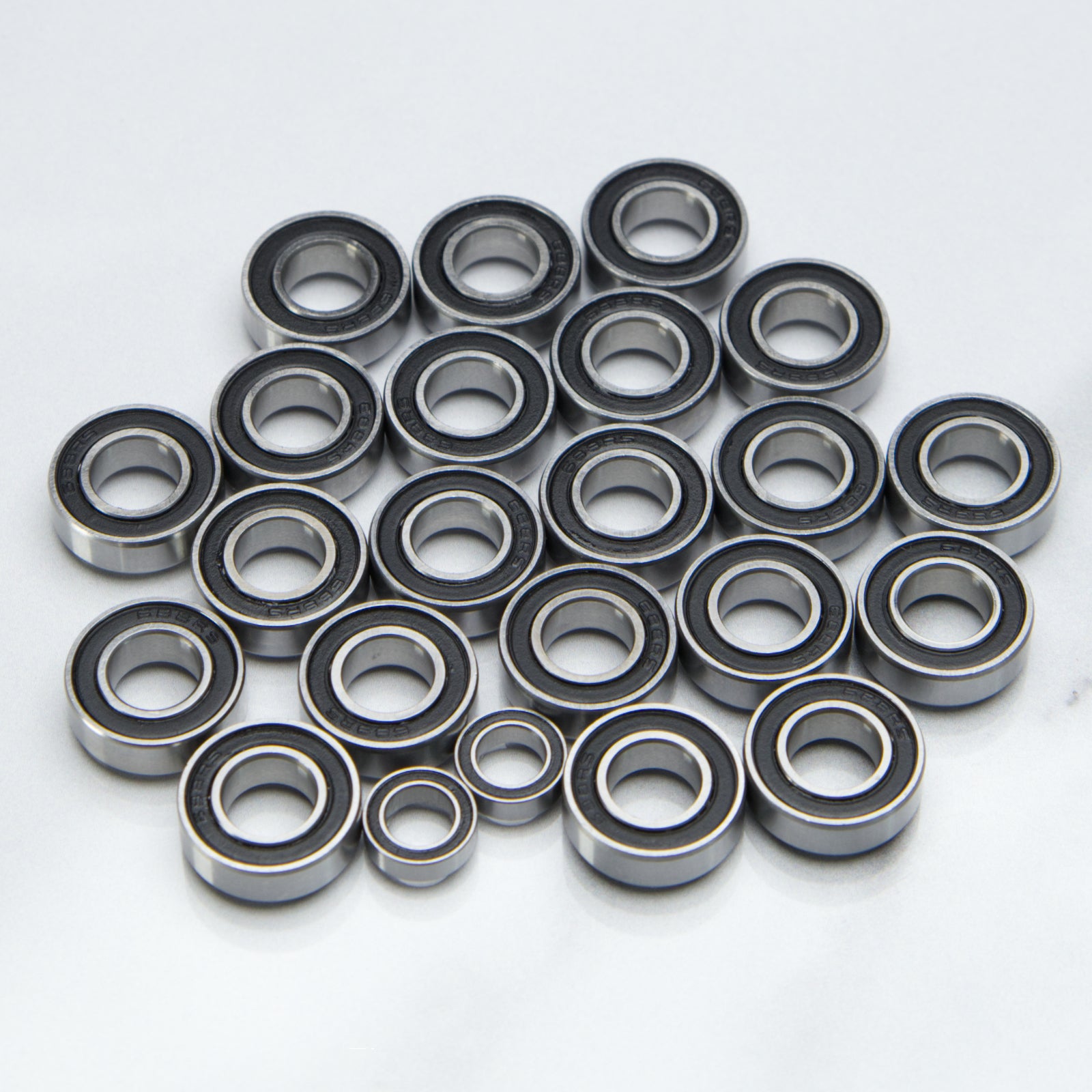 Kyosho Psycho Kruiser VE EP MT - Sealed Bearing Kit