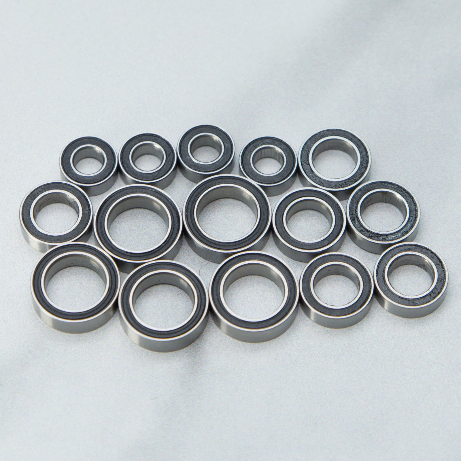 Redcat Volcano 18 - Sealed Bearing Kit