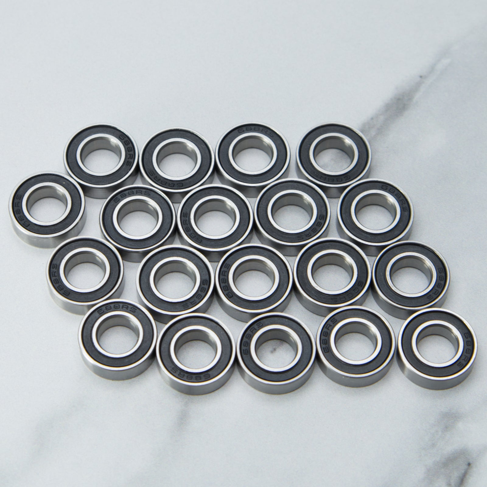 OFNA Dominator - Sealed Bearing Kit