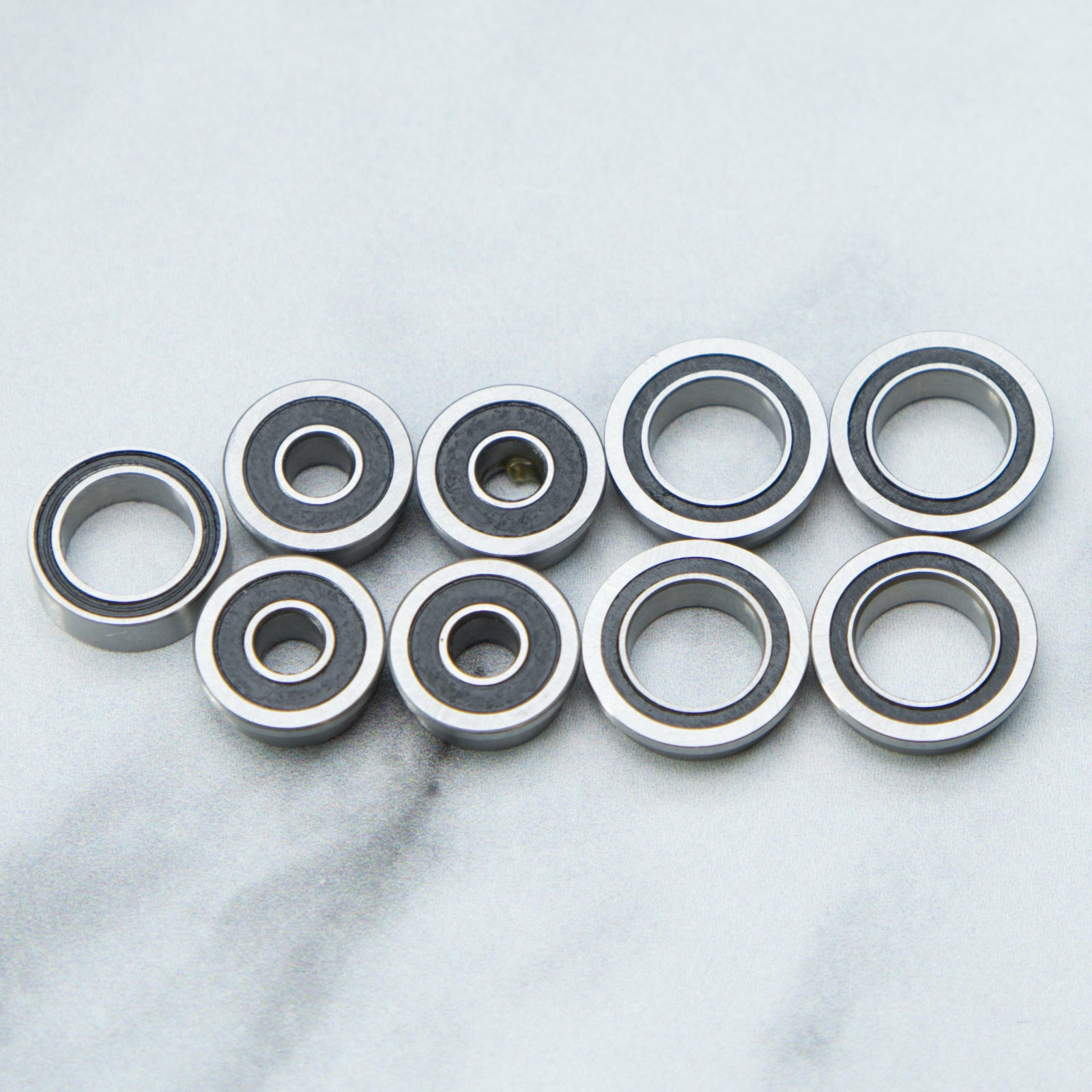 Hyperdrive Pro 5 - Sealed Bearing Kit