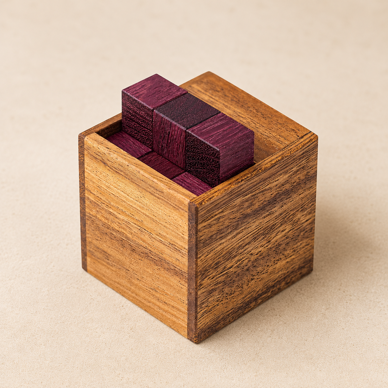Coffin-Flop - Dr. Volker Latussek - Pelikan Puzzles