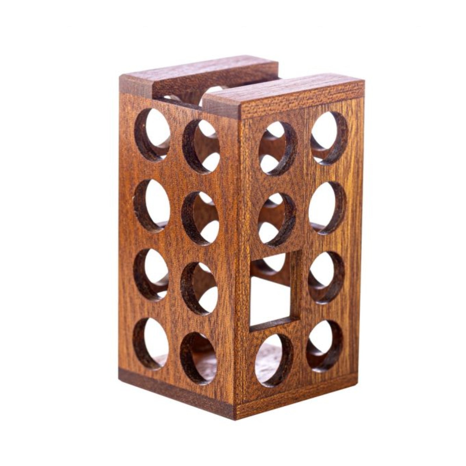 Minima Tower - Frederic Boucher - Pelikan Puzzles