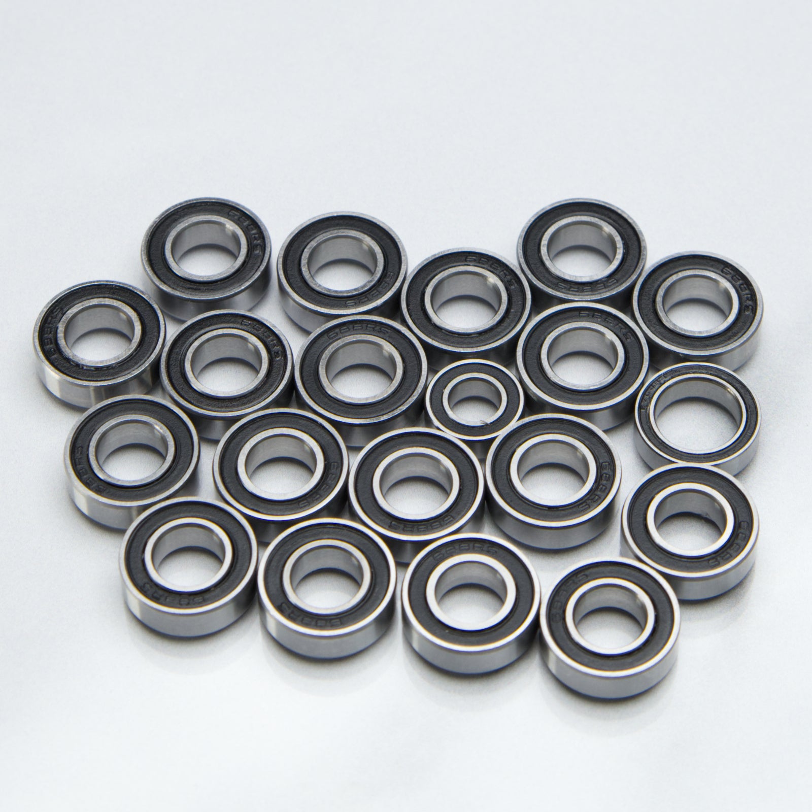 Kyosho Nitro Mad Force KRUISER MT - Sealed Bearing Kit