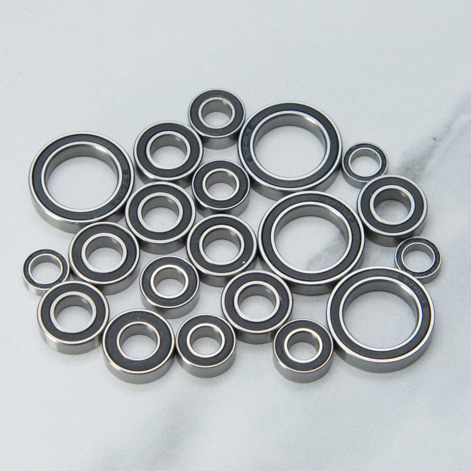 Redcat Blackout SC - Sealed Bearing Kit