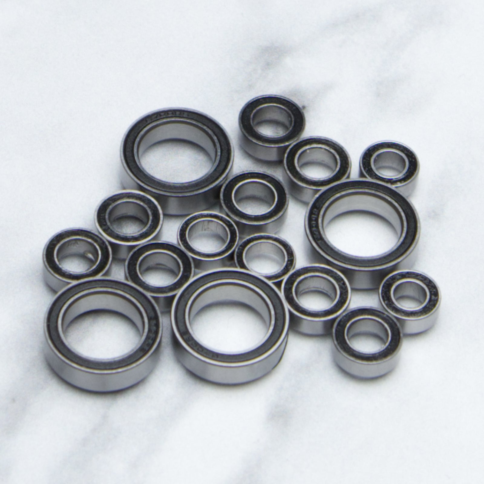 Tamiya TRF 415 MSXX - Sealed Bearing Kit