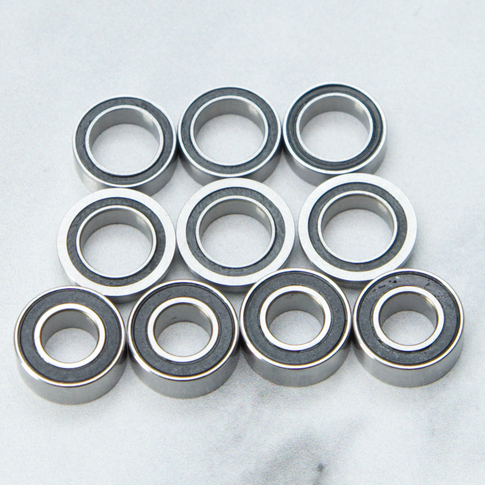 Serpent F110 - Sealed Bearing Kit