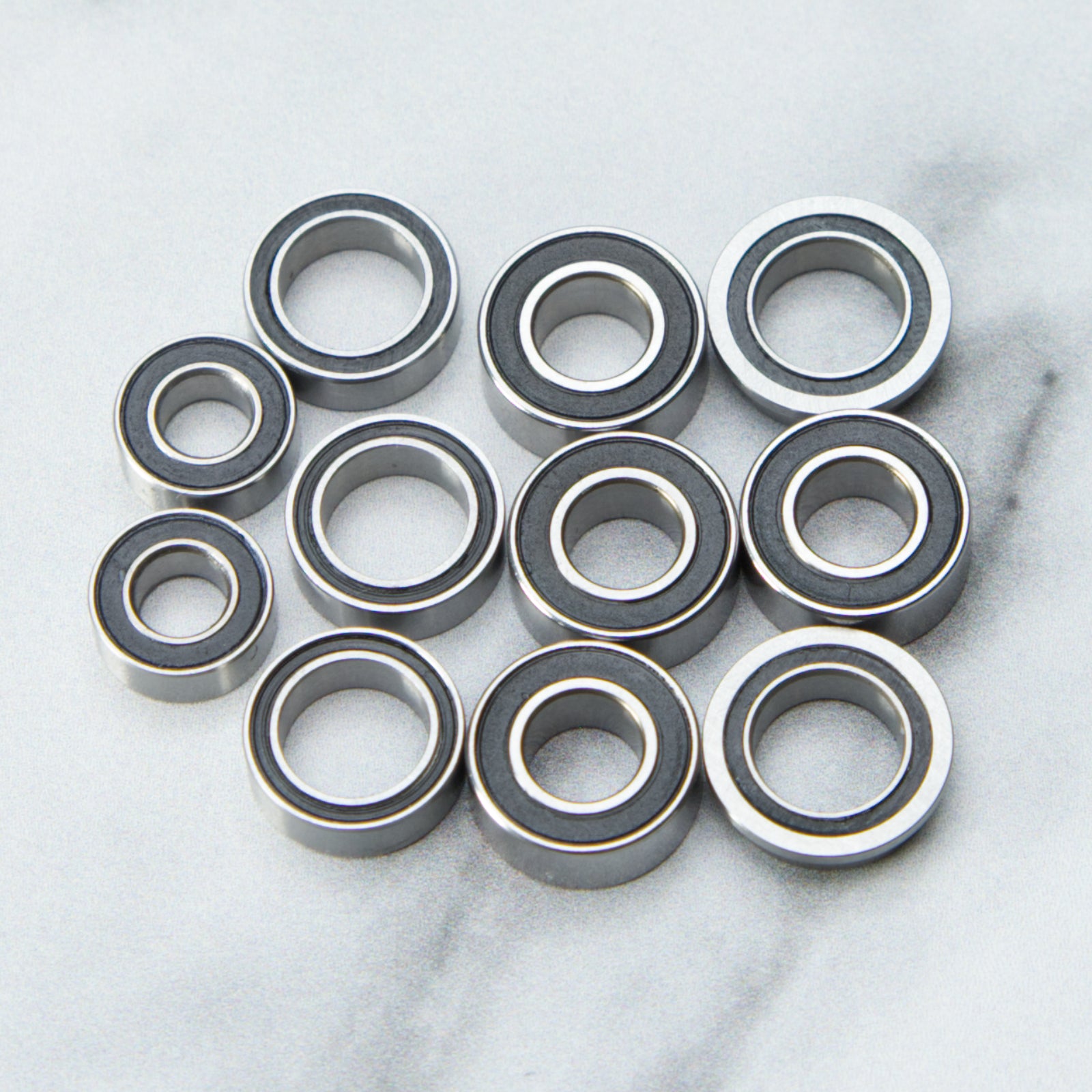 Schumacher Icon (Kit) - Sealed Bearing Kit