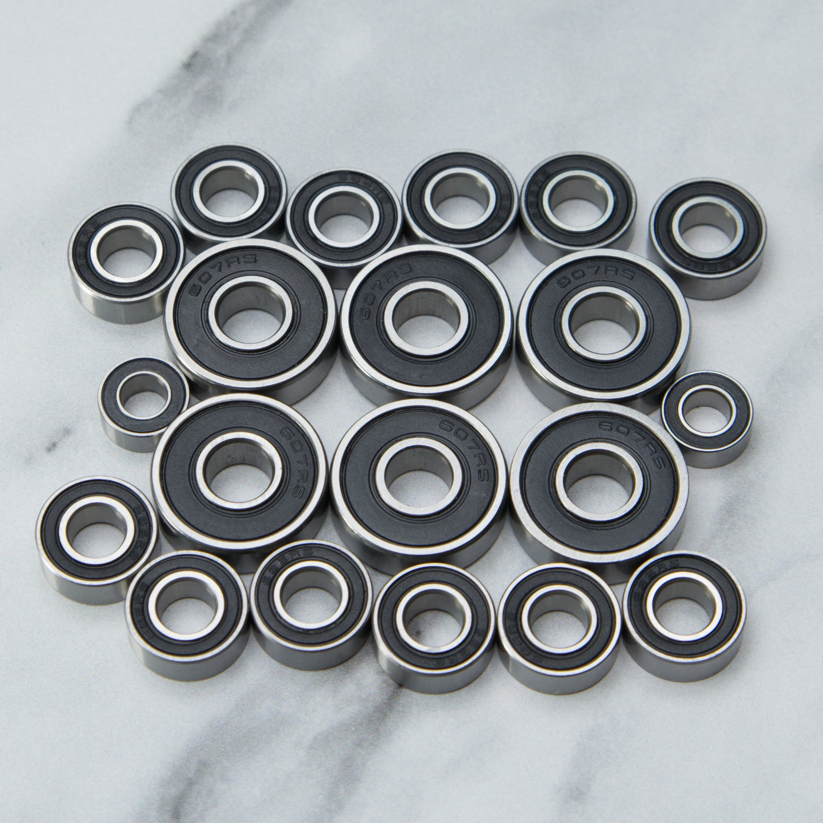 OFNA GT LX - Sealed Bearing Kit