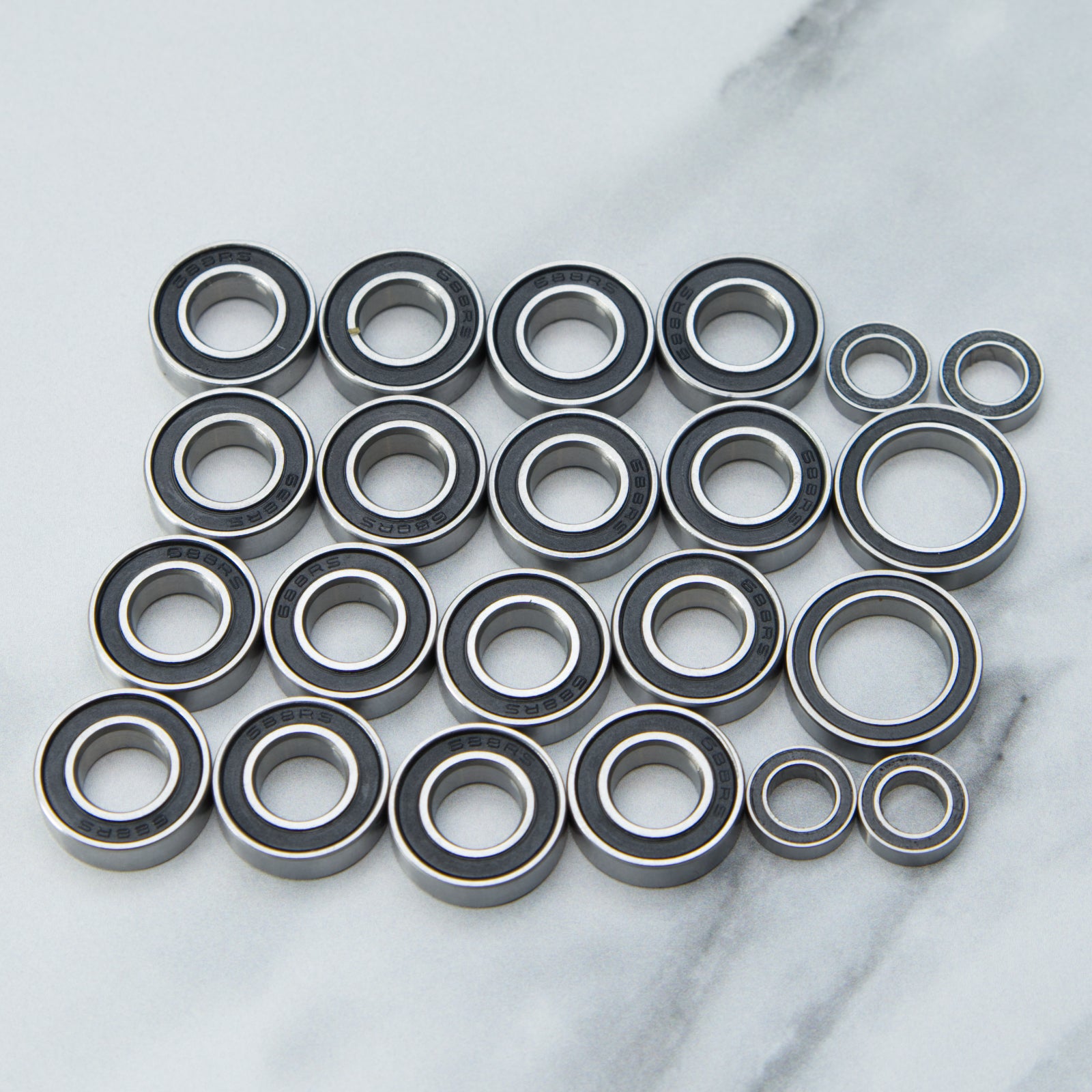 OFNA Hyper SSe - Sealed Bearing Kit