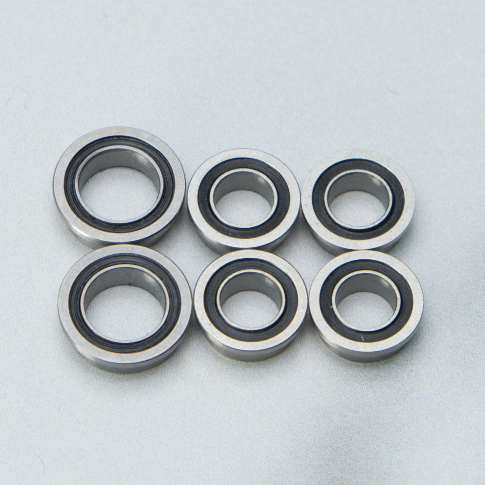 Awesomatix A12 On-Road Car - Sealed Bearing Kit