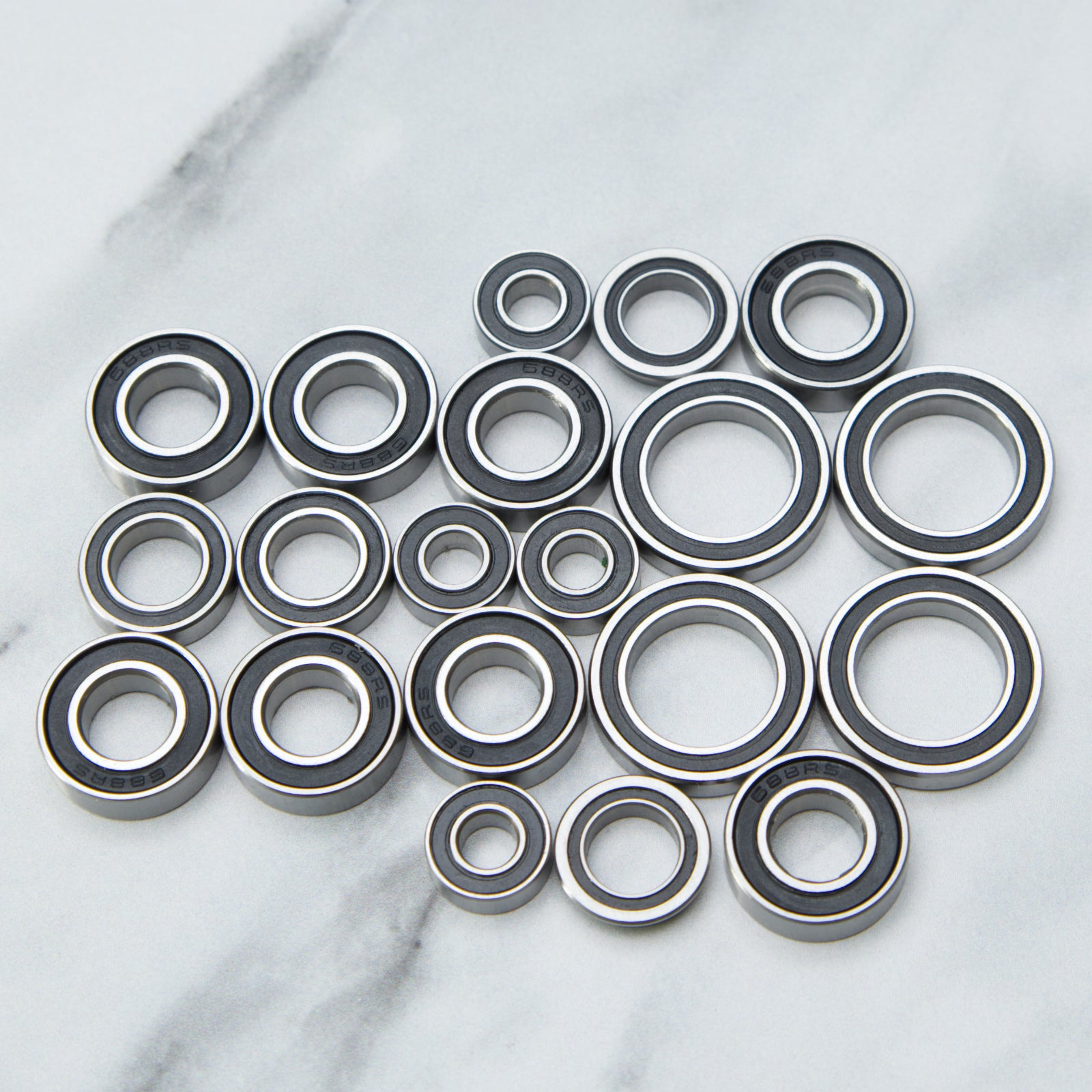 OFNA X3 GT Sprint - Sealed Bearing Kit