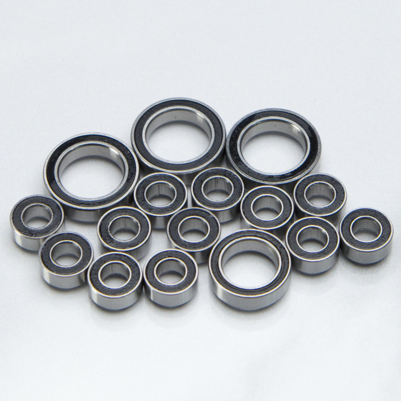 Kyosho Rage VE - Sealed Bearing Kit