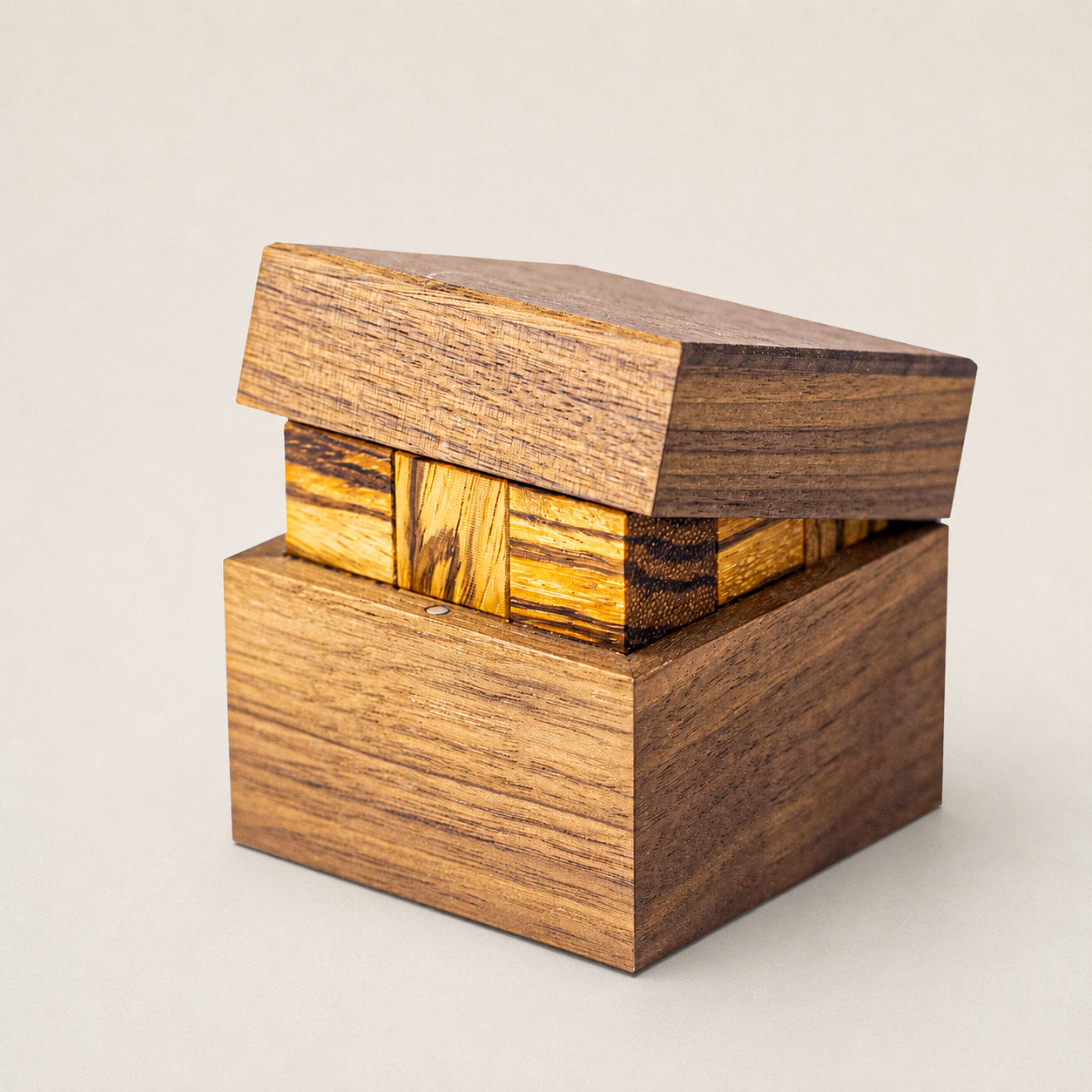 FATOMINO – Expert Packing Puzzle by Pelikan Puzzles