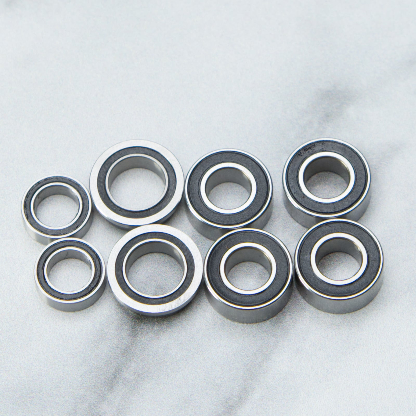 XRAY X1 2024 - Sealed Bearing Kit