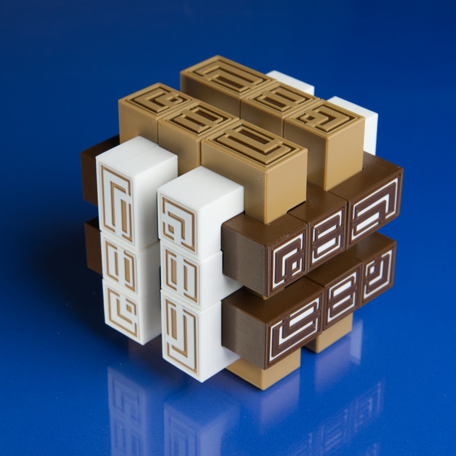 Destroyer 60 - Level 60 - Dan Fast - Puzzle Playground