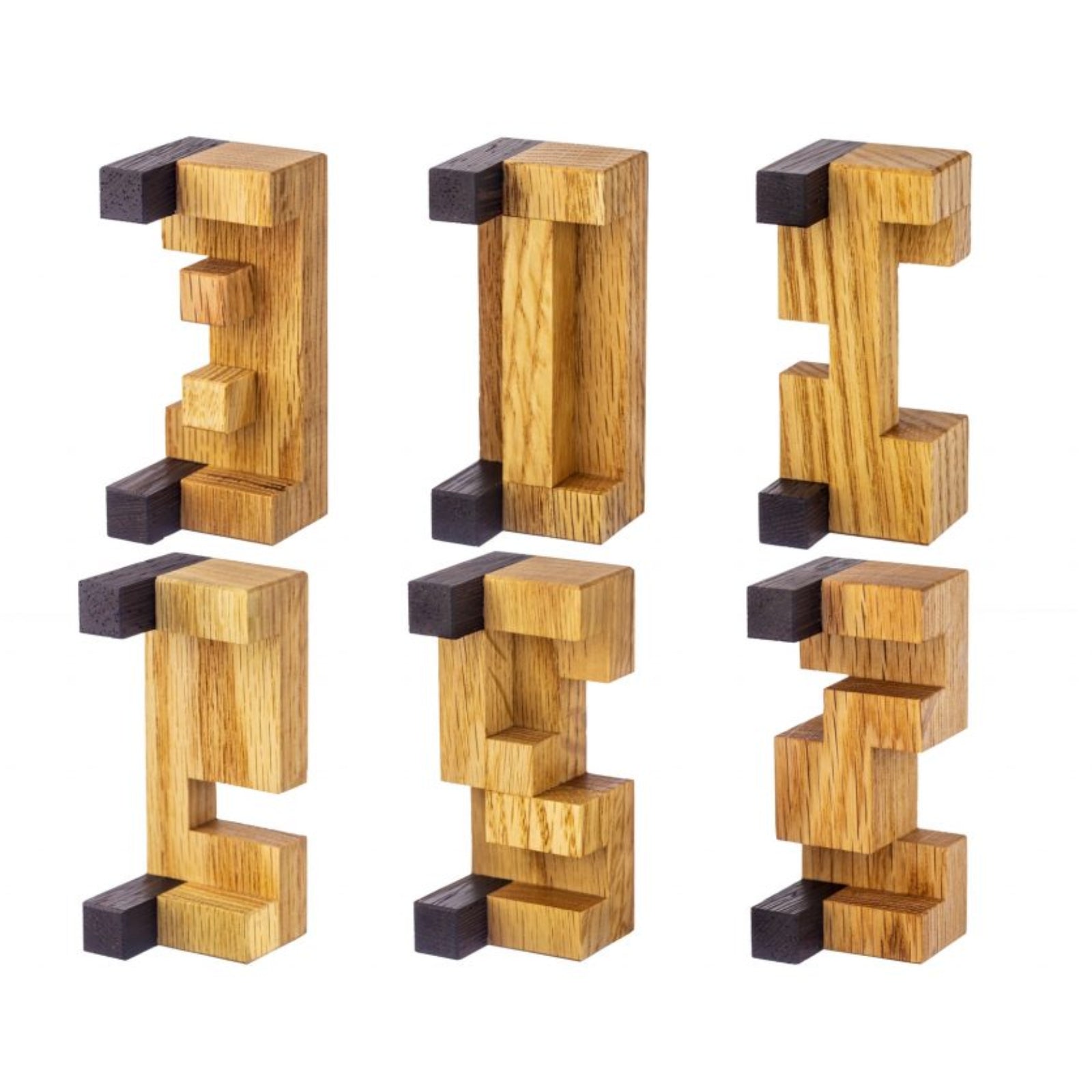 Snooky - Level 6 - Stephan Baumegger - Pelikan Puzzles