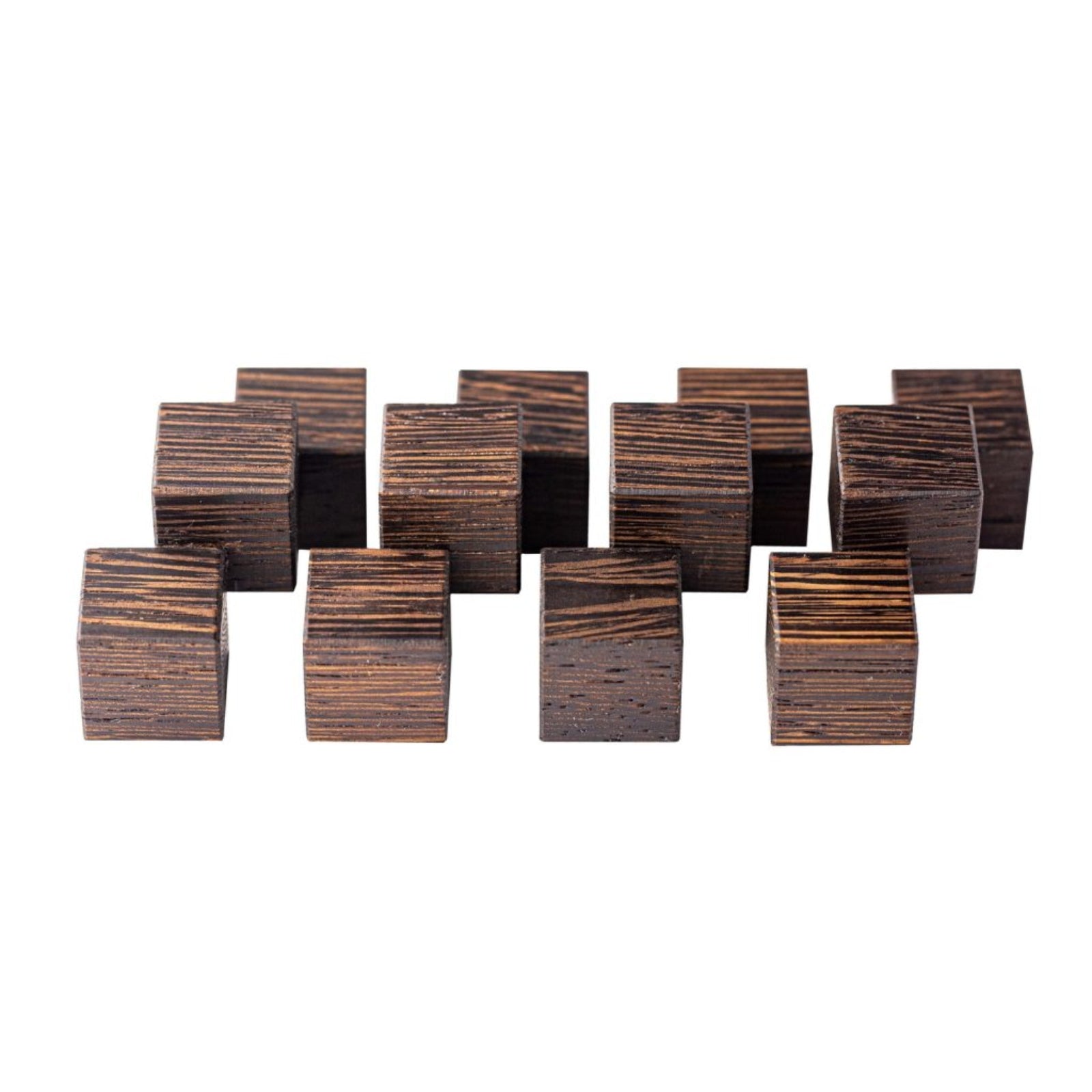 Cubi 12 – Intermediate Packing Puzzle by Pelikan Puzzles