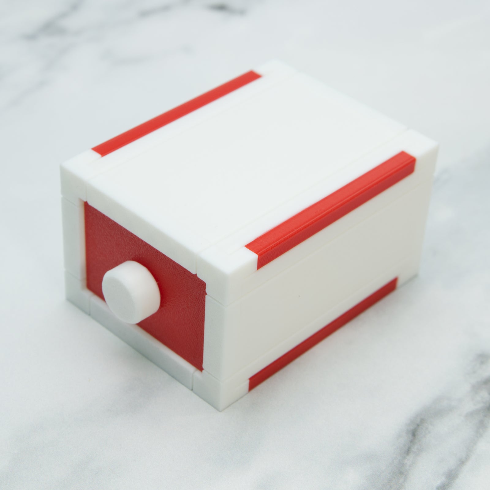 The Nesting Drawers – Advanced Trick Opening Puzzle Box Set by Team JB Hobbies