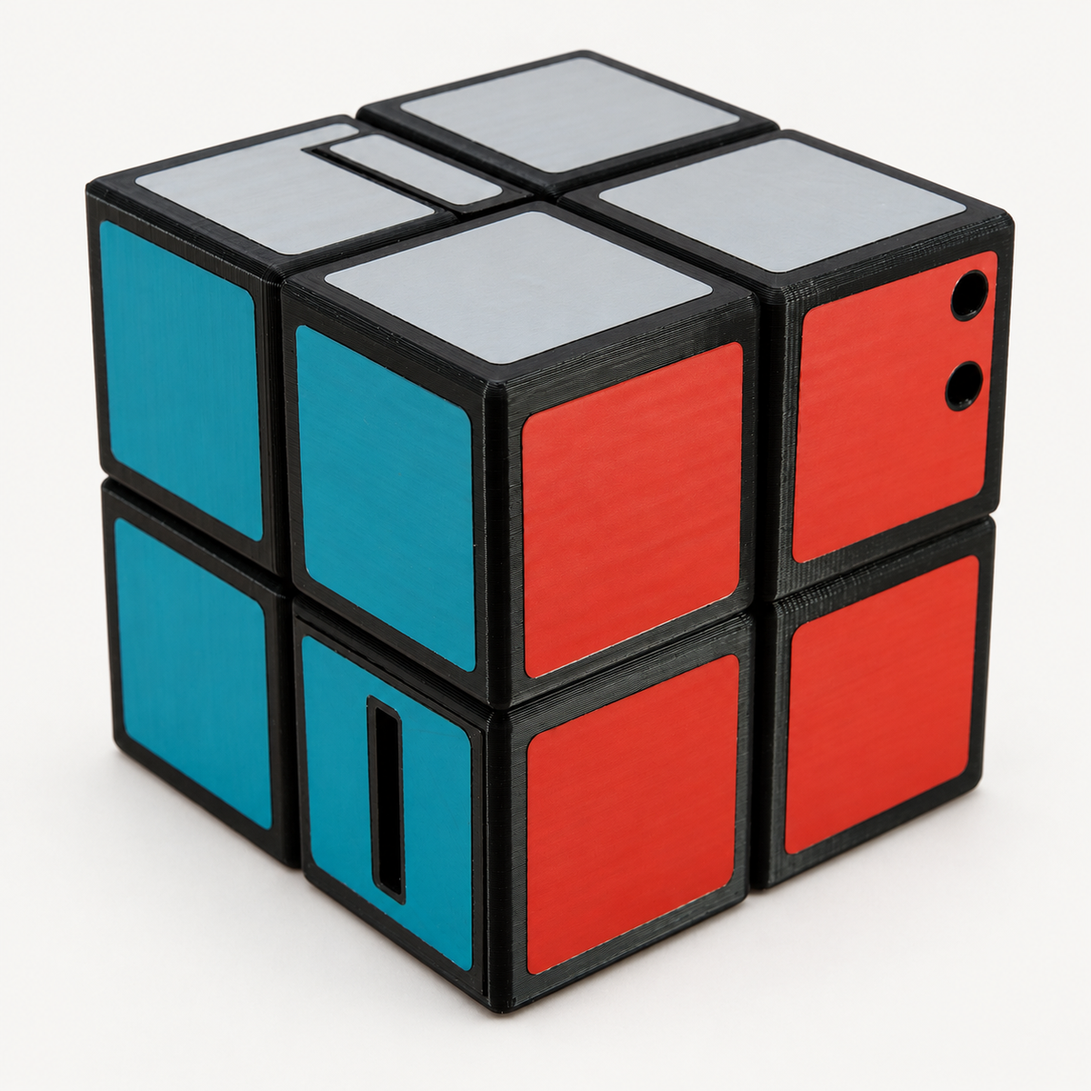 Algorithm — product view 1