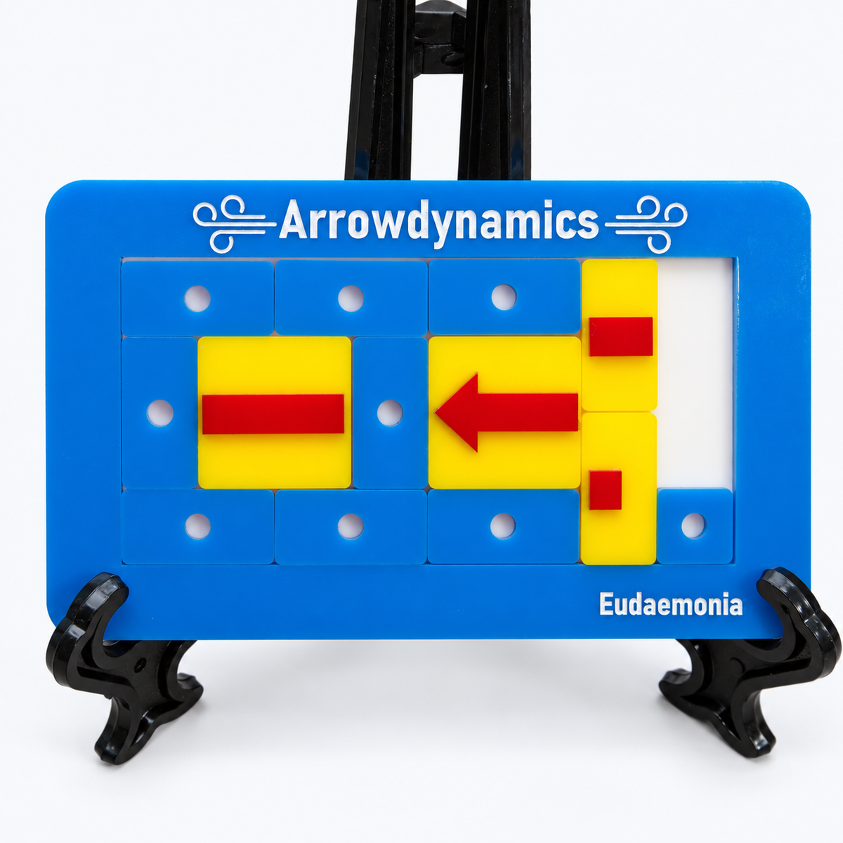 Arrowdynamics - product view 1