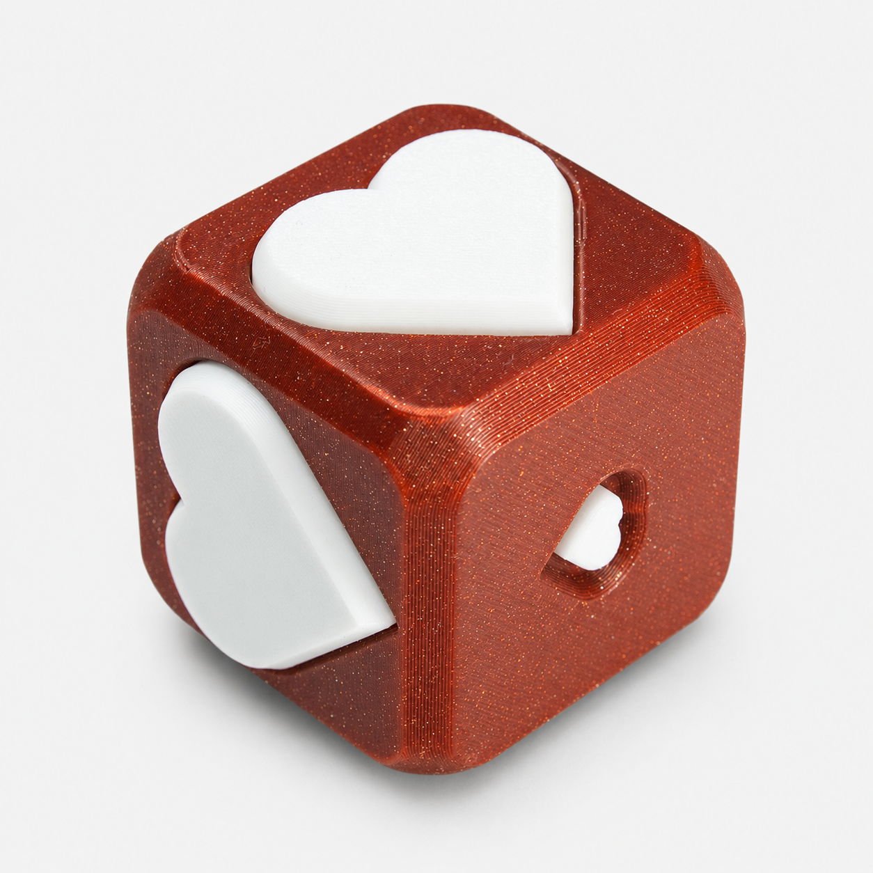 Heart Thump Puzzle Box – Beginner Trick Opening Puzzle Box by Team JB Hobbies