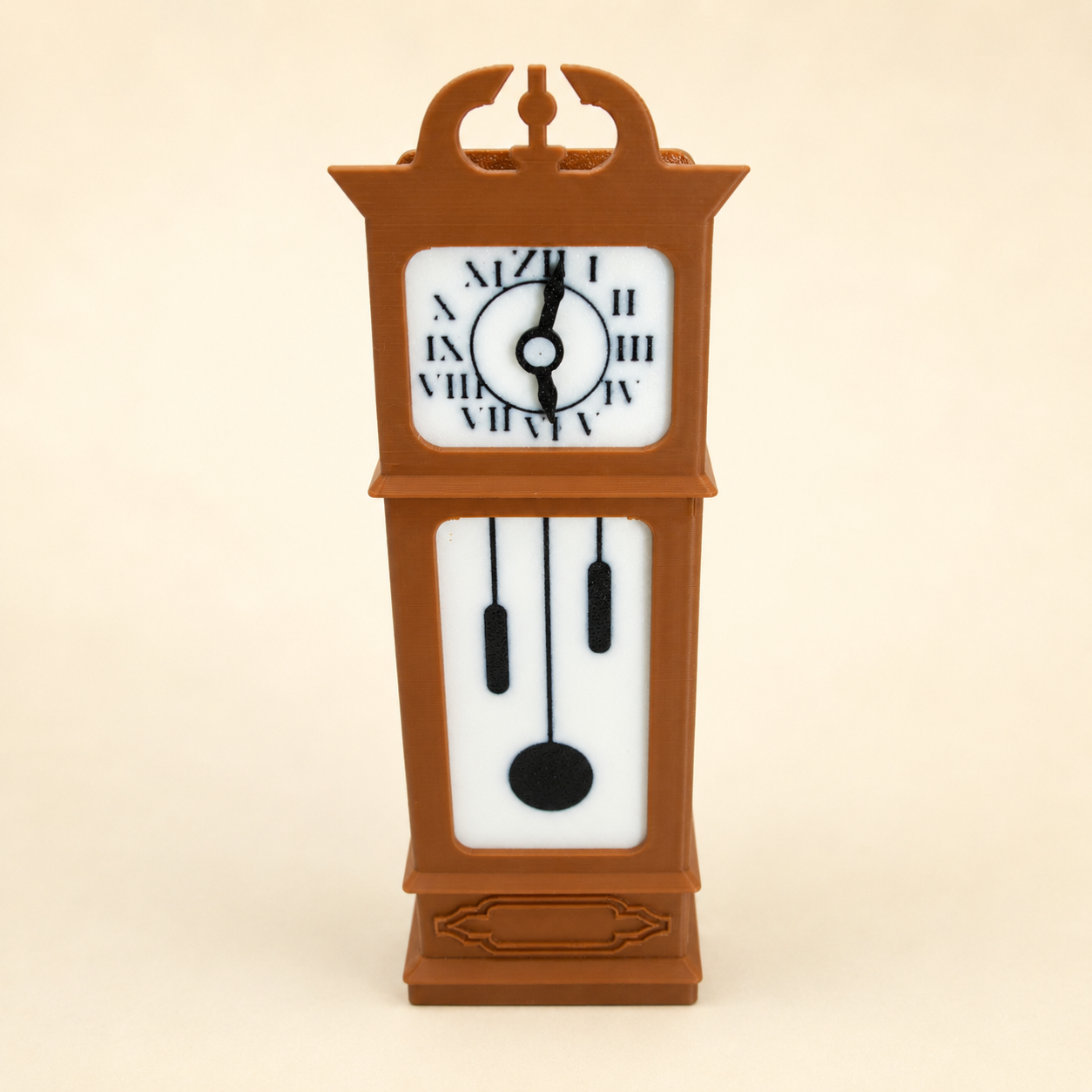 Grandpa's Clock – Intermediate Sequential Discovery Puzzle by Team JB Hobbies