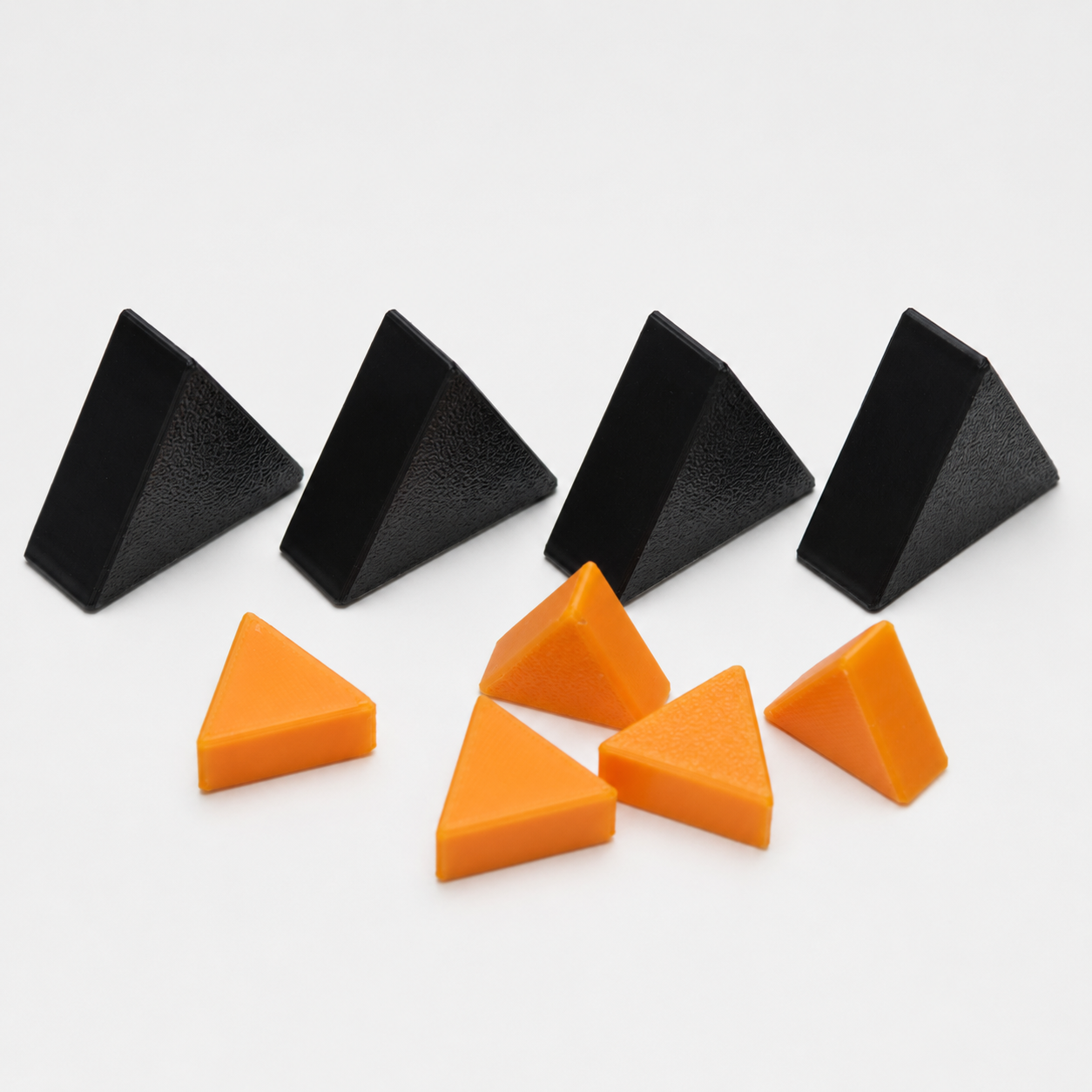 Five Trigonus – Intermediate Packing Puzzle by Team JB Hobbies