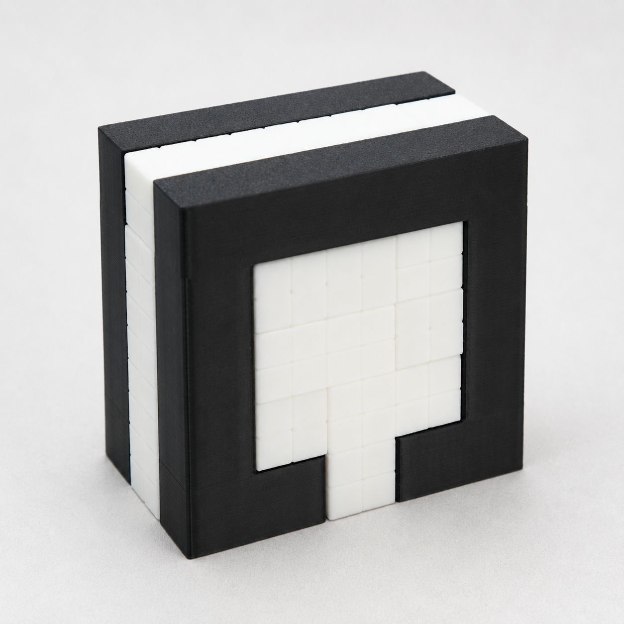 Knobbel 87 – Advanced Packing Puzzle by Team JB Hobbies