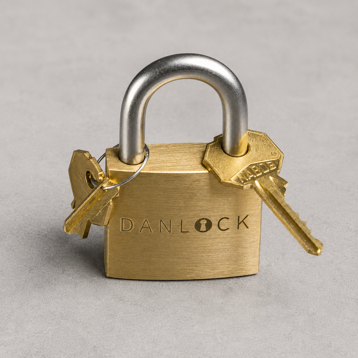 DanLock – Expert Sequential Discovery Puzzle by Dan Feldman