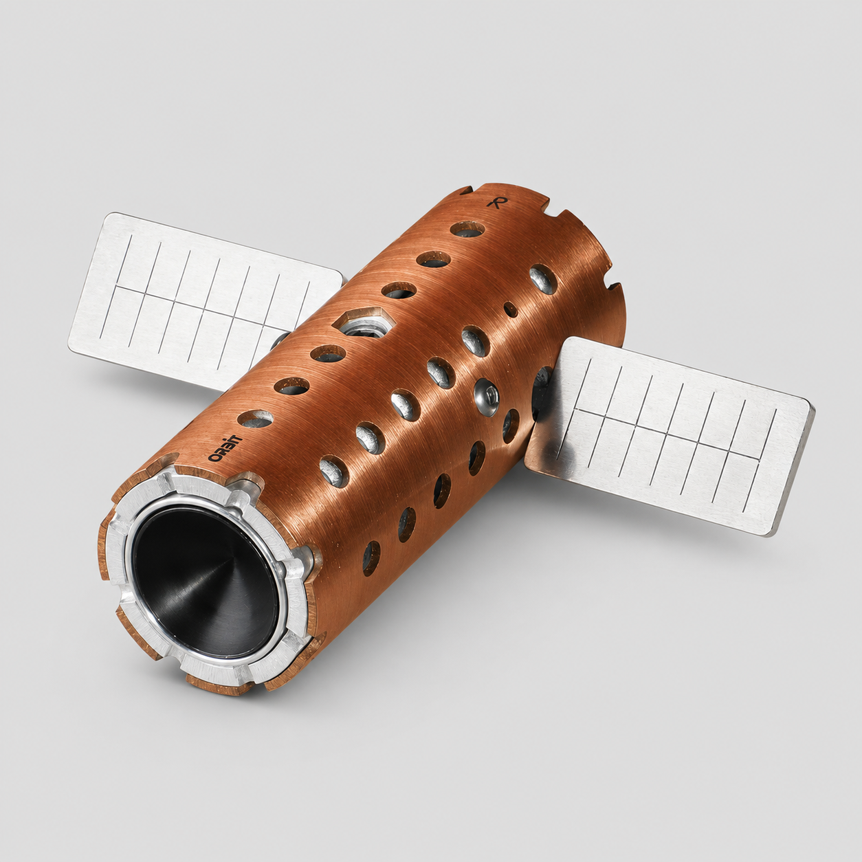 Orbit – Advanced Sequential Discovery Puzzle by Rademic & Doog Menzies