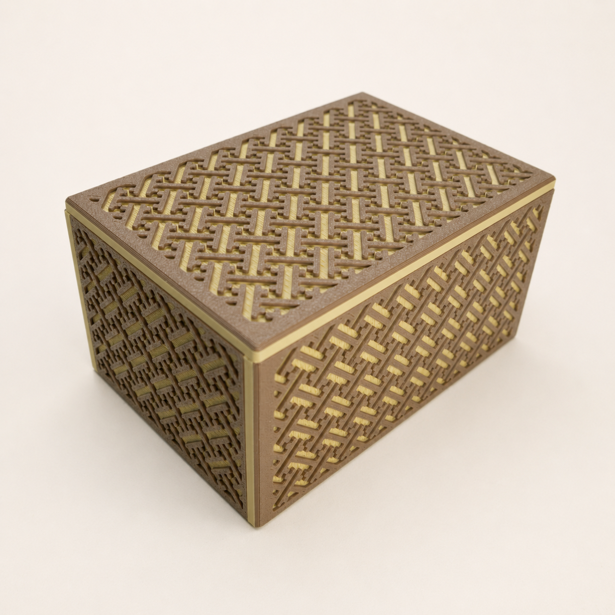 Himitsu Bako – Intermediate Trick Opening Puzzle Box by Team JB Hobbies