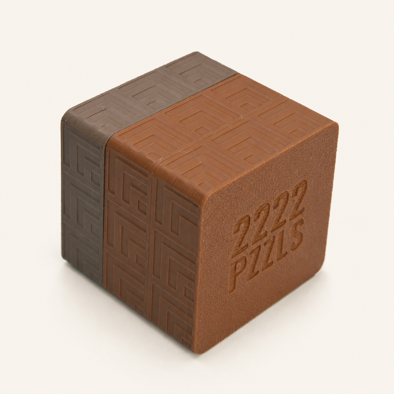 Himitsu Bako MINI 2 – Beginner Trick Opening Puzzle Box by Team JB Hobbies