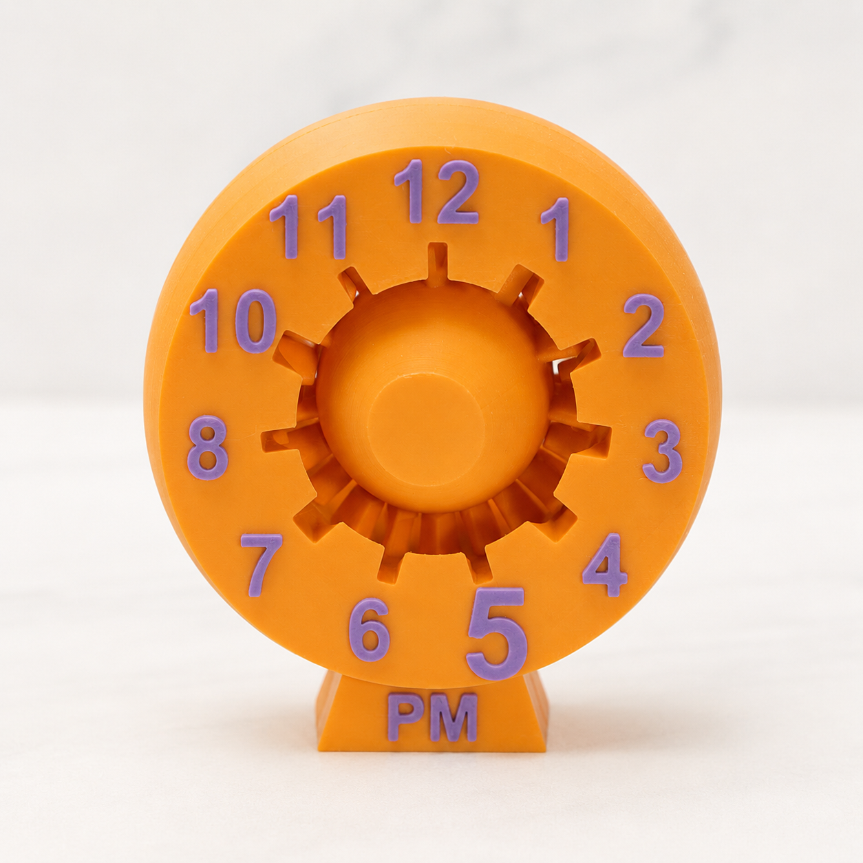9 to 5 – Advanced Maze Puzzle by Team JB Hobbies