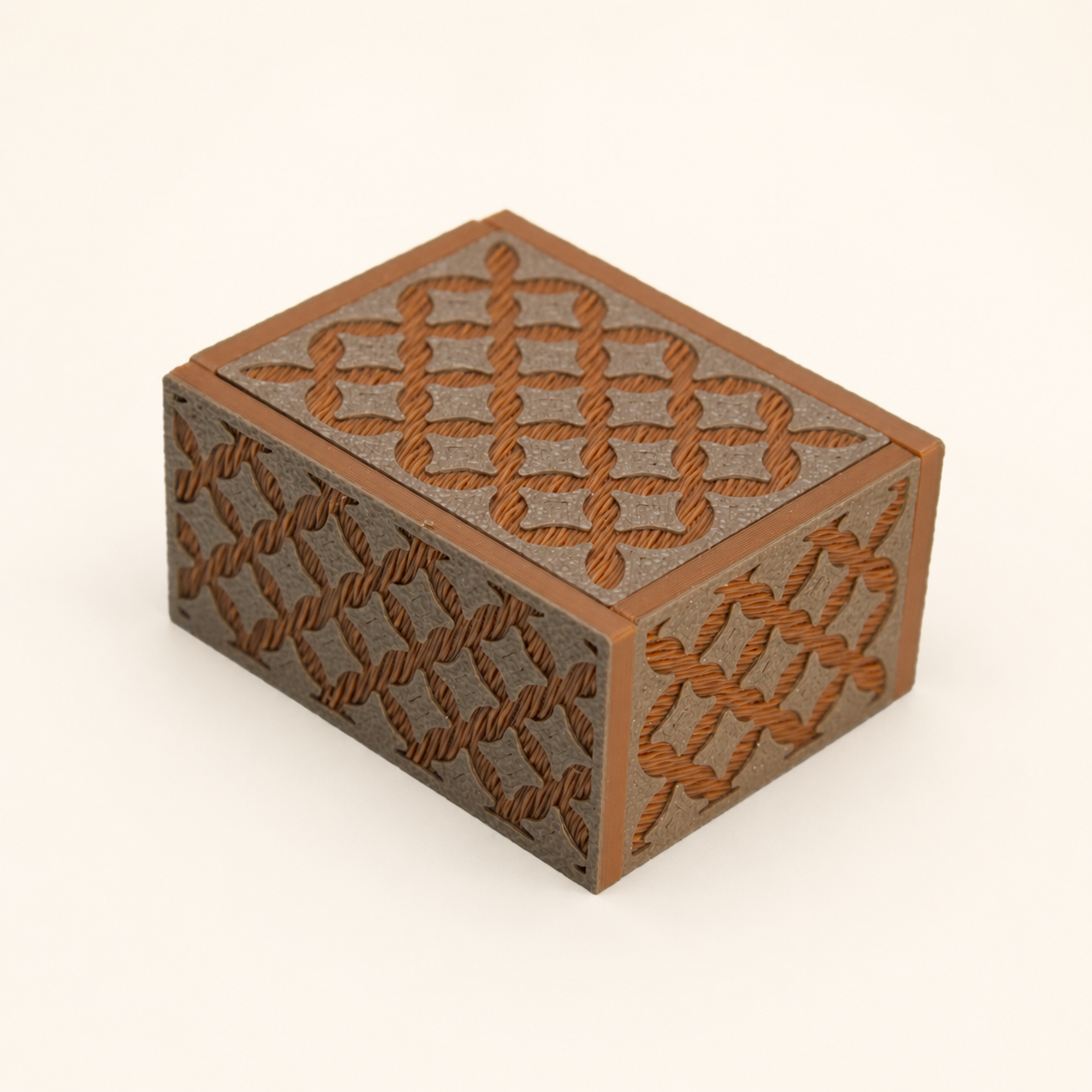 Himitsu Bako MINI – Beginner Trick Opening Puzzle Box by Team JB Hobbies