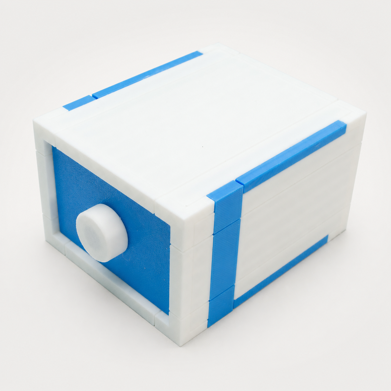 The Nesting Drawers – Advanced Trick Opening Puzzle Box Set by Team JB Hobbies