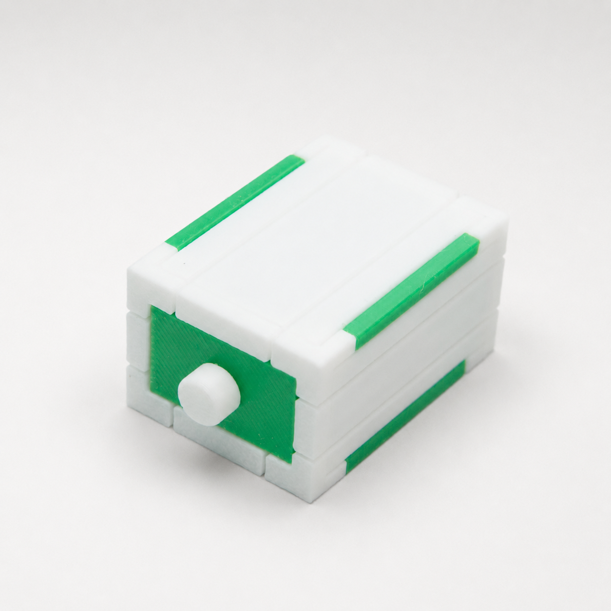 The Nesting Drawers – Advanced Trick Opening Puzzle Box Set by Team JB Hobbies