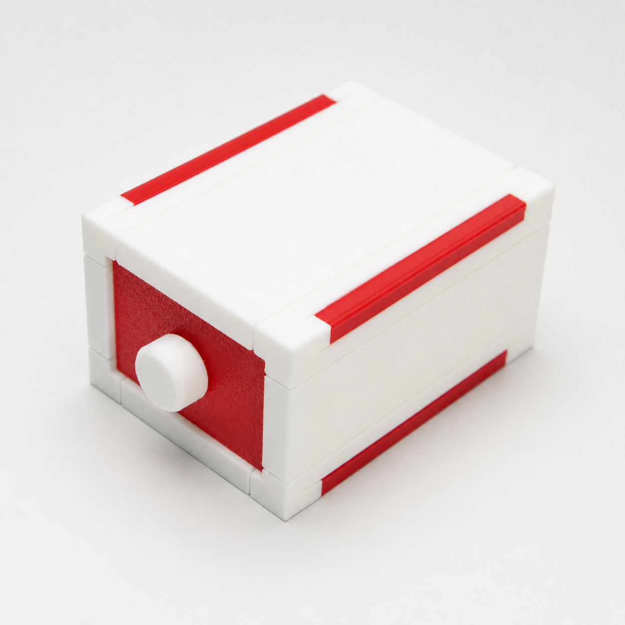 The Nesting Drawers – Advanced Trick Opening Puzzle Box Set by Team JB Hobbies