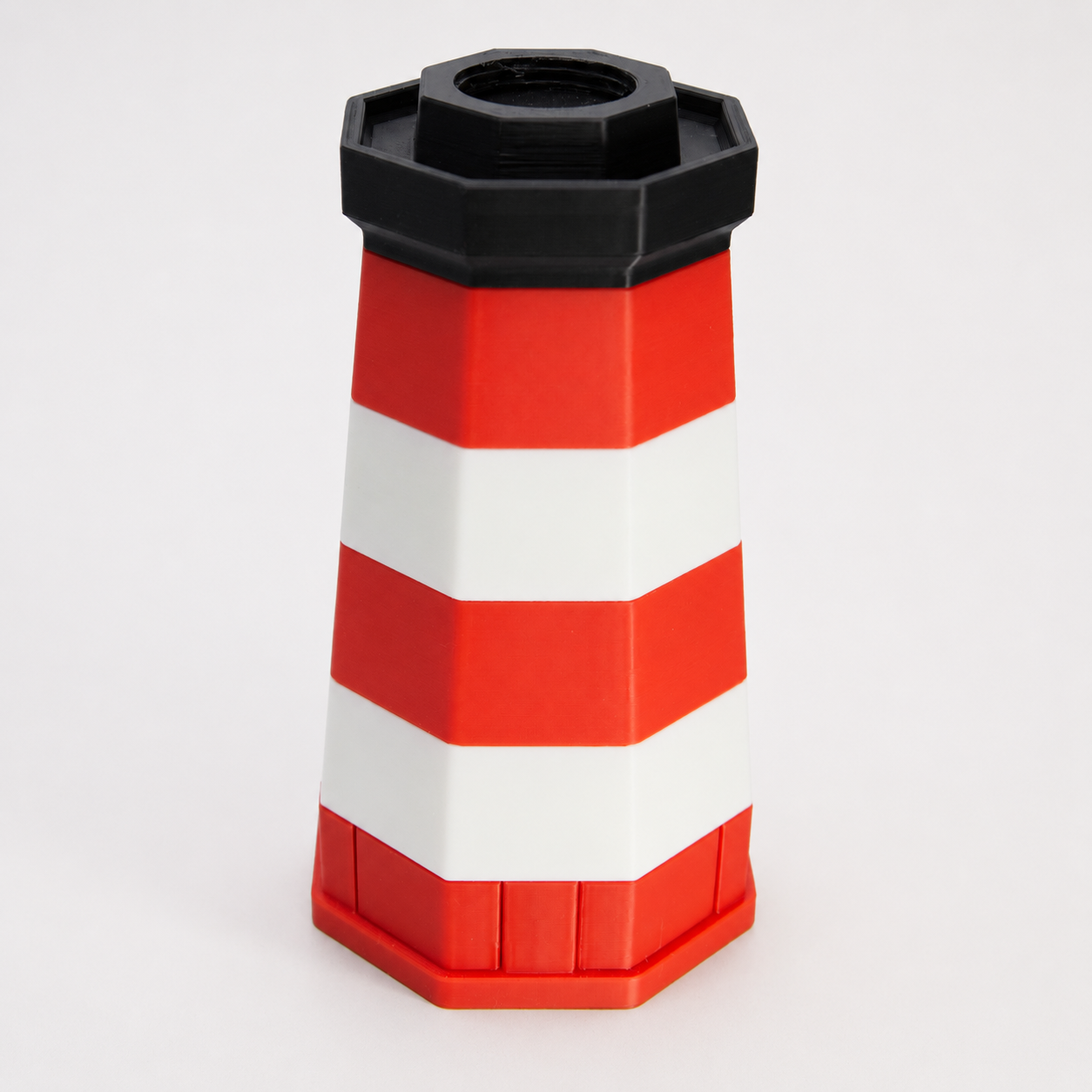 Lunar Lighthouse Puzzle Box – Advanced Sequential Discovery Puzzle by Team JB Hobbies