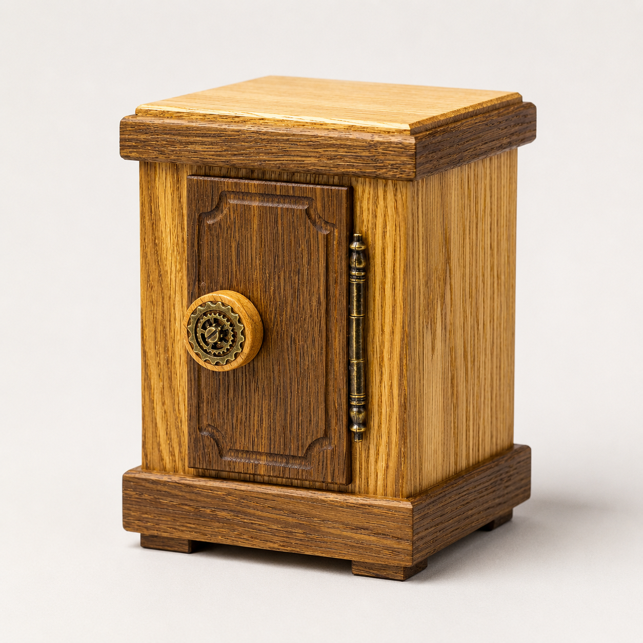 Safe – Advanced Puzzle Box by Pelikan Puzzles