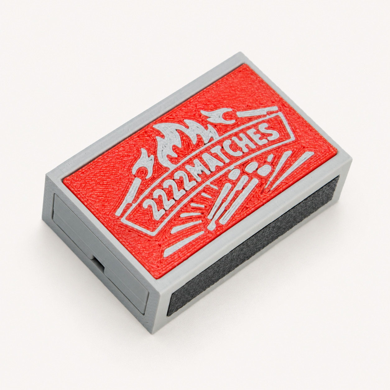 MatchBox Puzzlebox – Beginner Trick Opening Puzzle Box by Team JB Hobbies