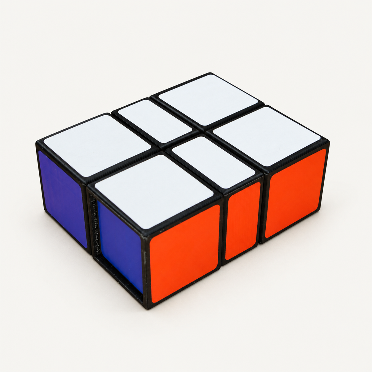 Coincrete Brick — product view 1