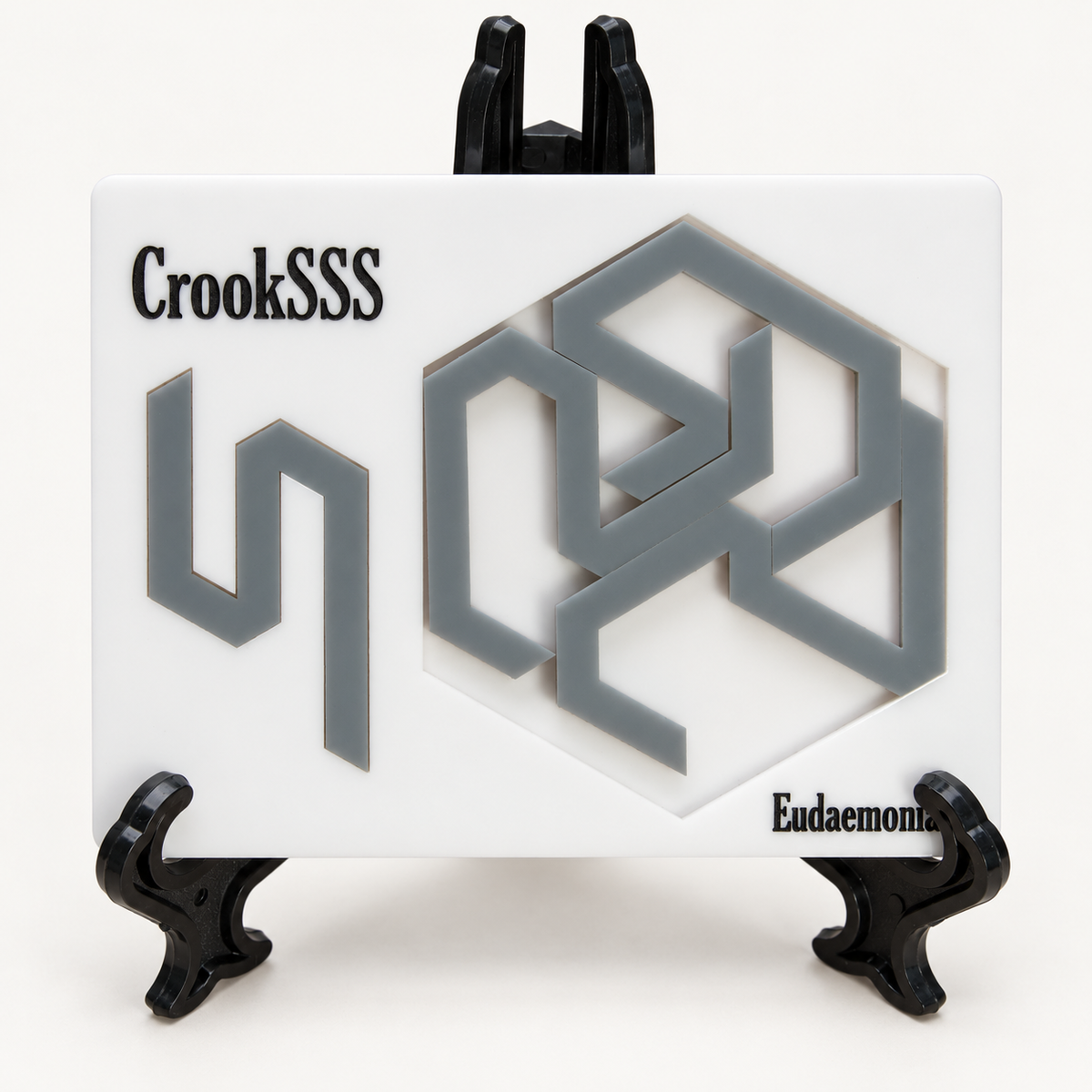 CrookSSS — product view 1